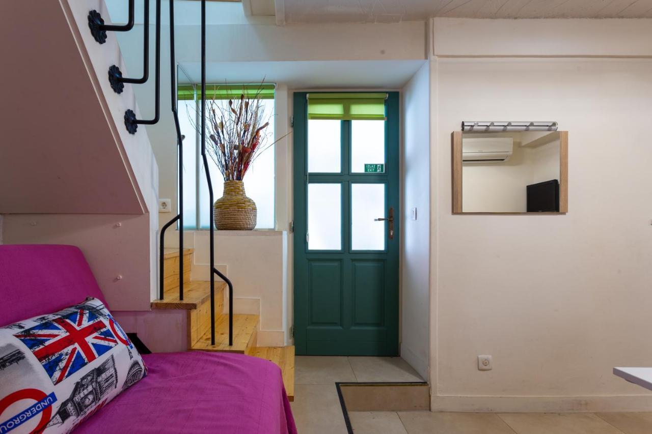 Apartment Gorki スプリト エクステリア 写真