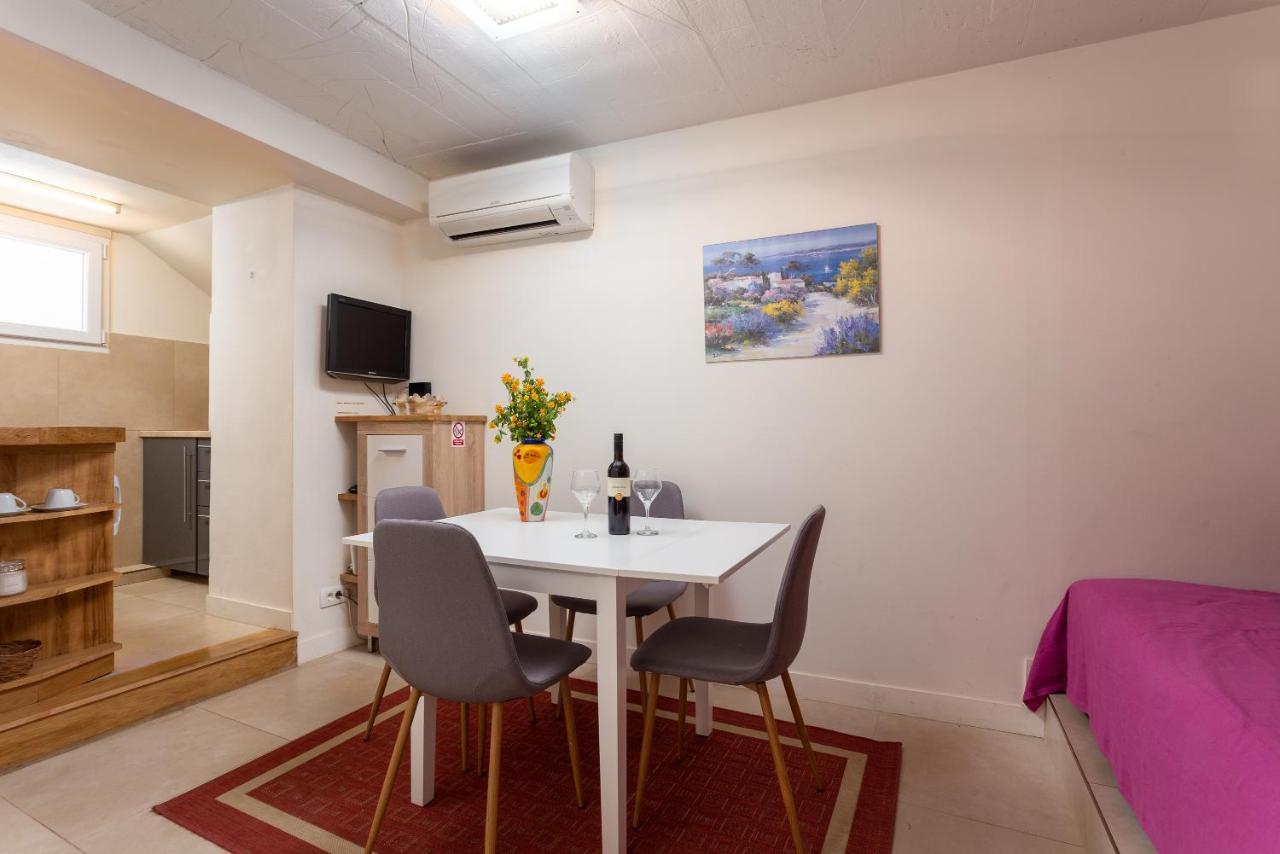 Apartment Gorki スプリト エクステリア 写真