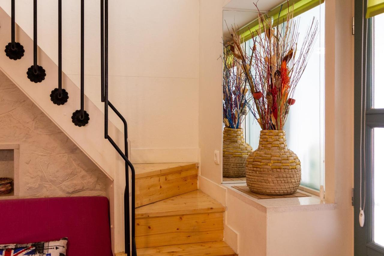 Apartment Gorki スプリト エクステリア 写真