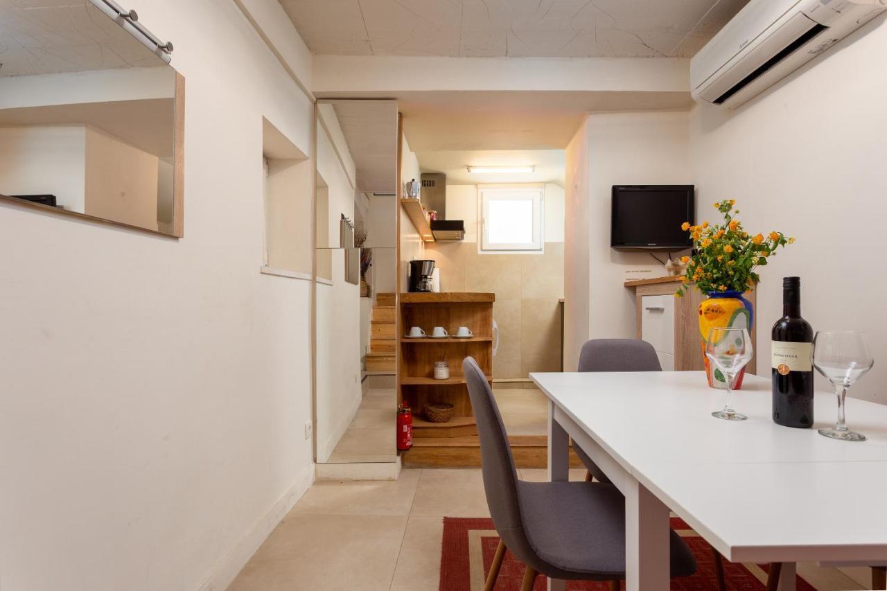 Apartment Gorki スプリト エクステリア 写真