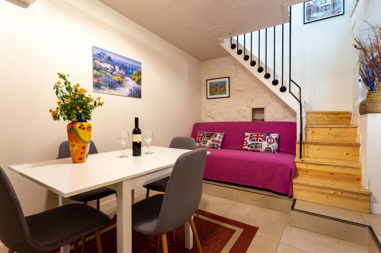 Apartment Gorki スプリト エクステリア 写真