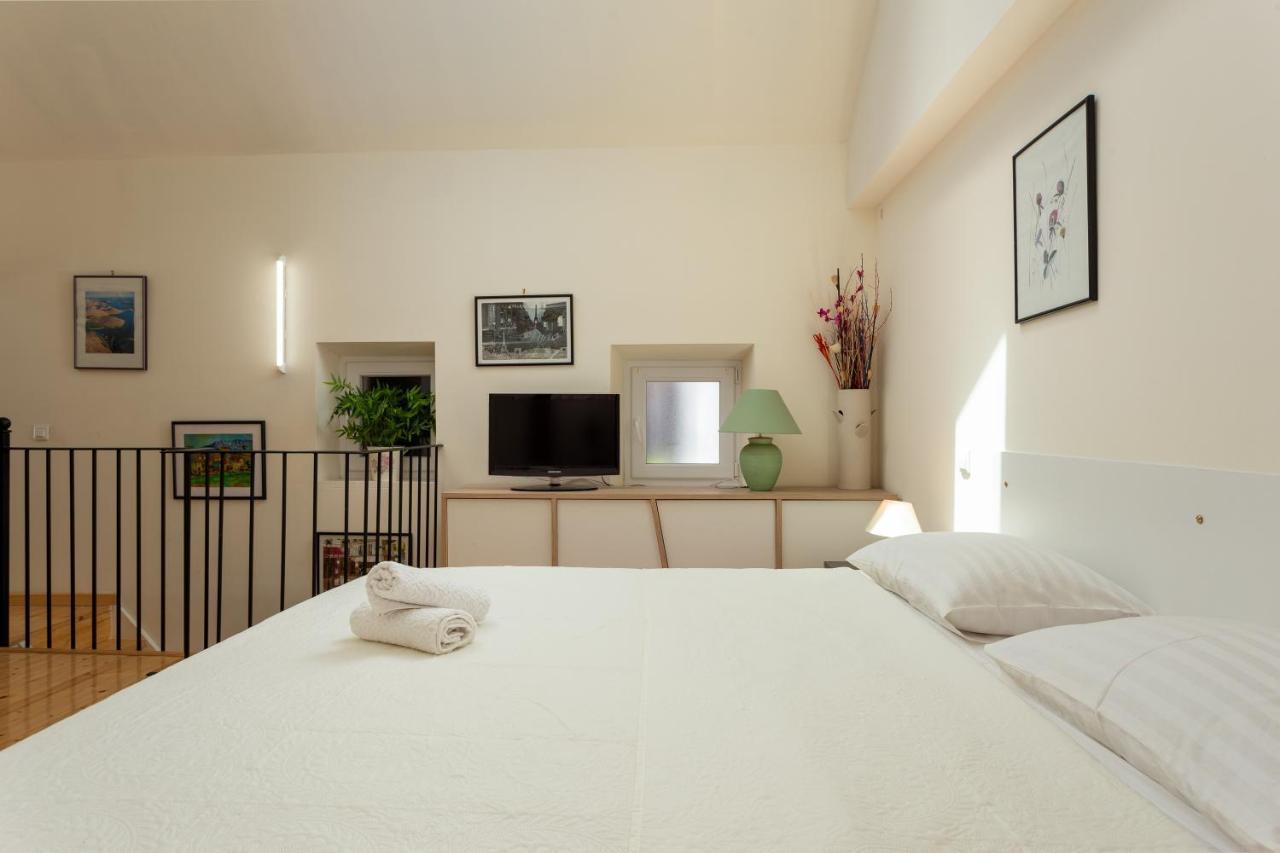 Apartment Gorki スプリト エクステリア 写真