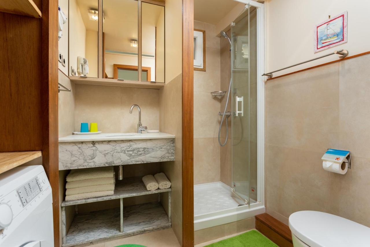 Apartment Gorki スプリト エクステリア 写真