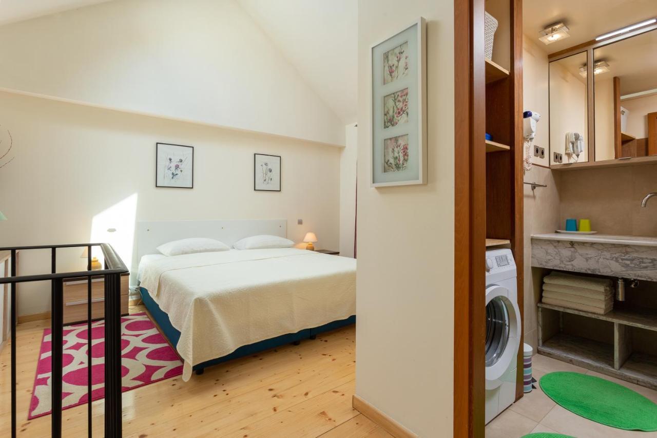 Apartment Gorki スプリト エクステリア 写真