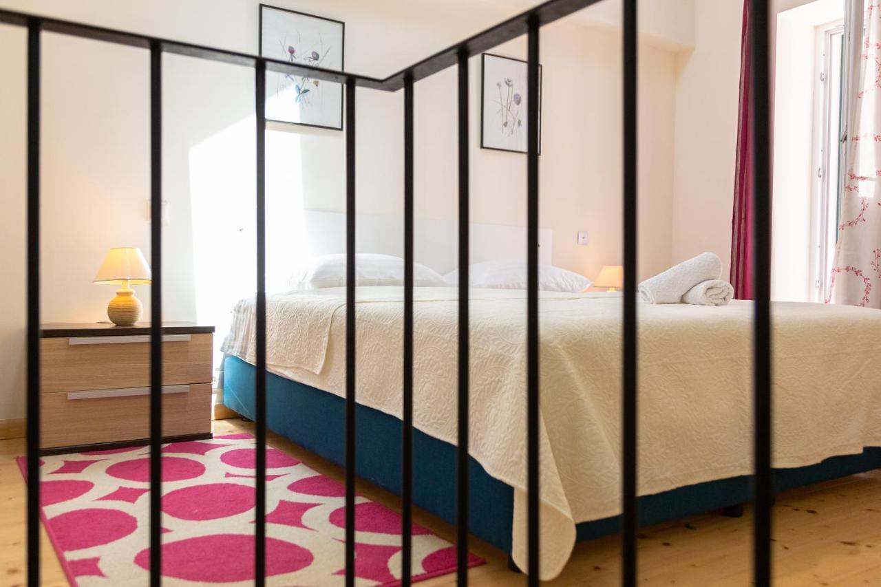 Apartment Gorki スプリト エクステリア 写真