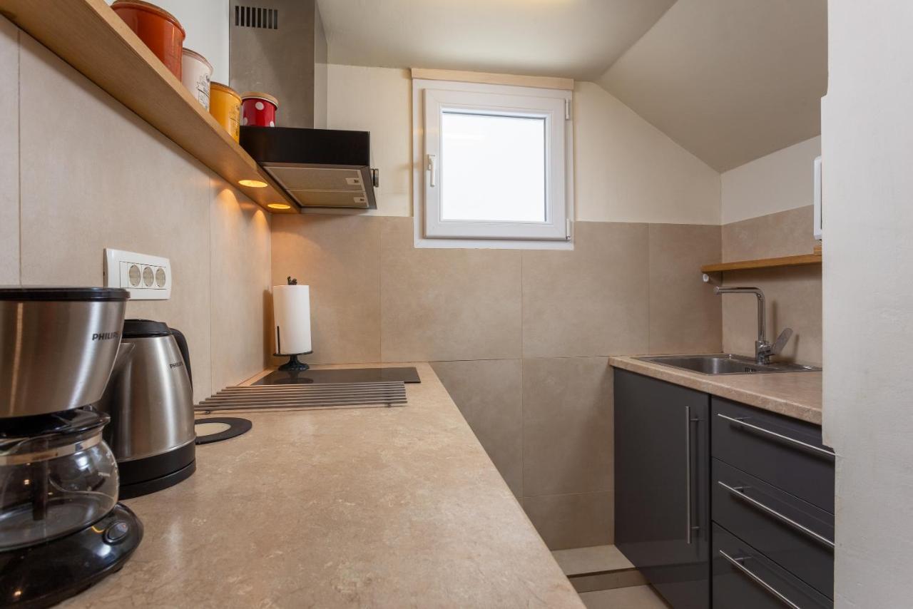Apartment Gorki スプリト エクステリア 写真