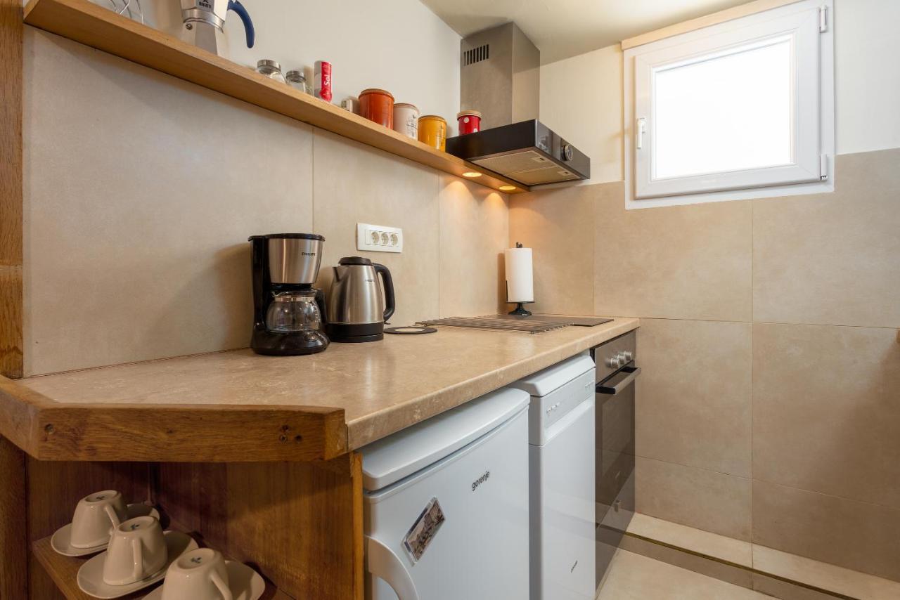 Apartment Gorki スプリト エクステリア 写真