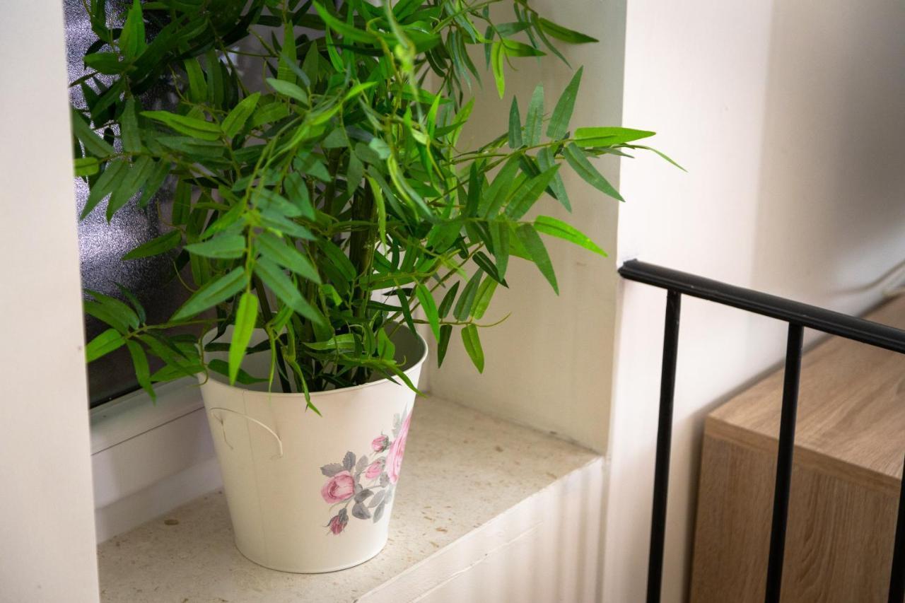 Apartment Gorki スプリト エクステリア 写真