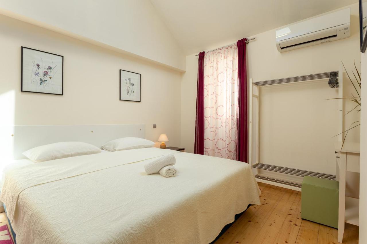Apartment Gorki スプリト エクステリア 写真