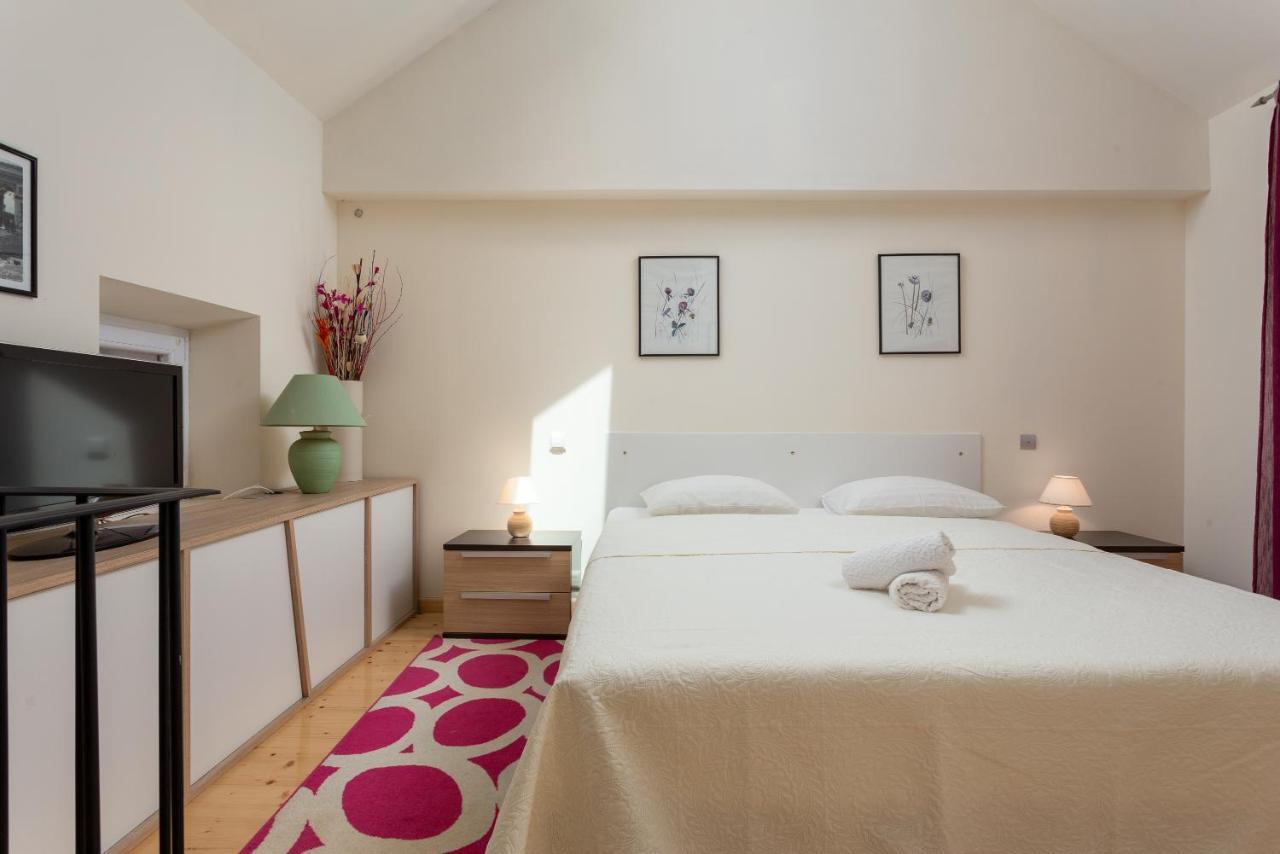 Apartment Gorki スプリト エクステリア 写真